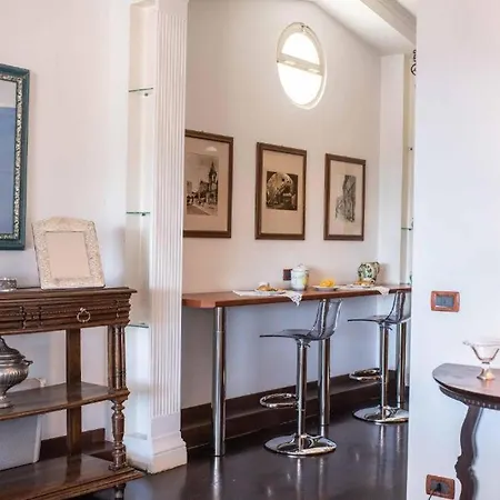 Ferienwohnung Taormina Palazzo Di Ferro Exterior foto
