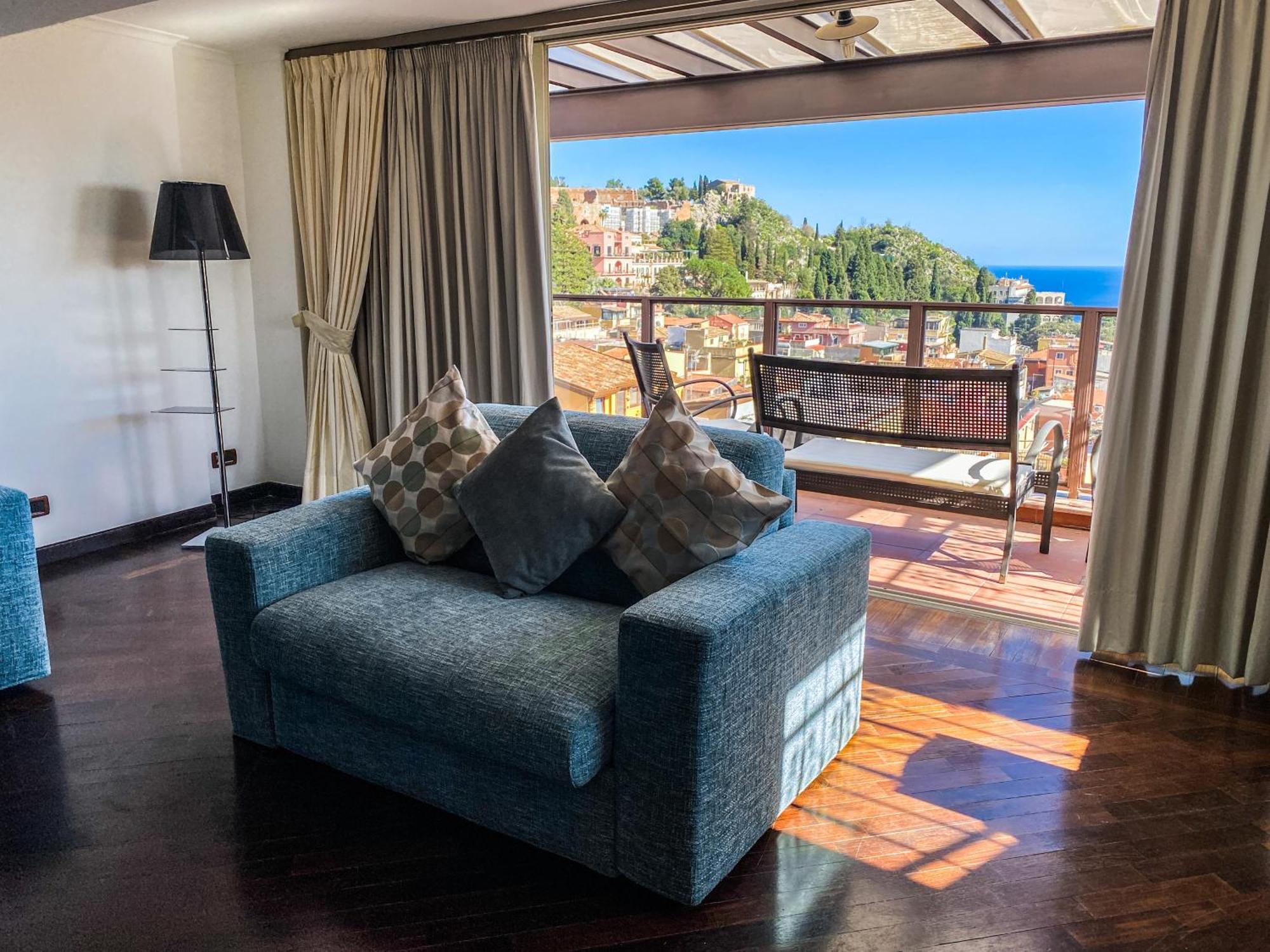 Appartement Palazzo Di Ferro *