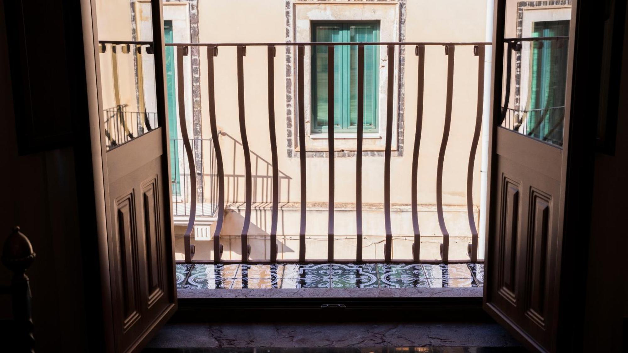 Appartement Palazzo Di Ferro
