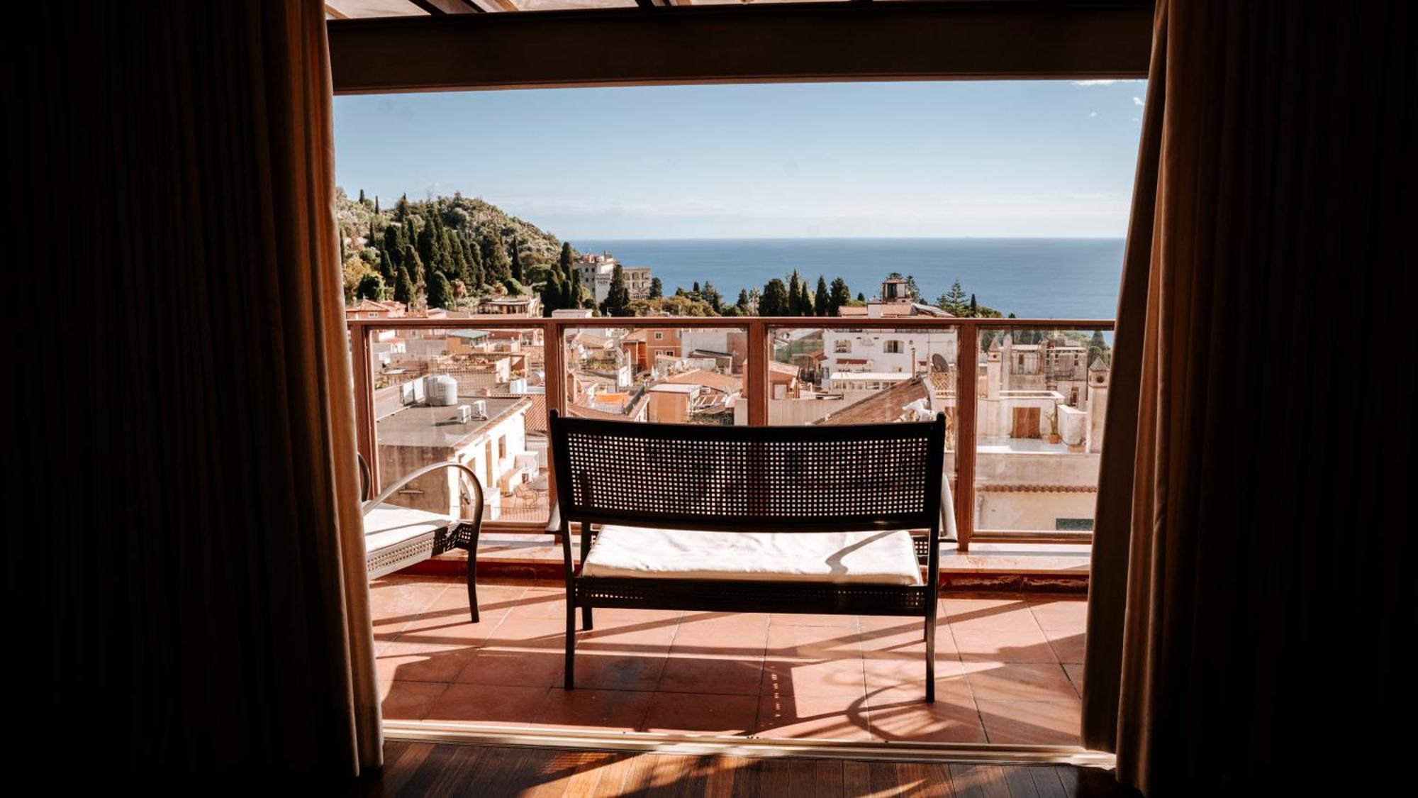 Appartement Palazzo Di Ferro *