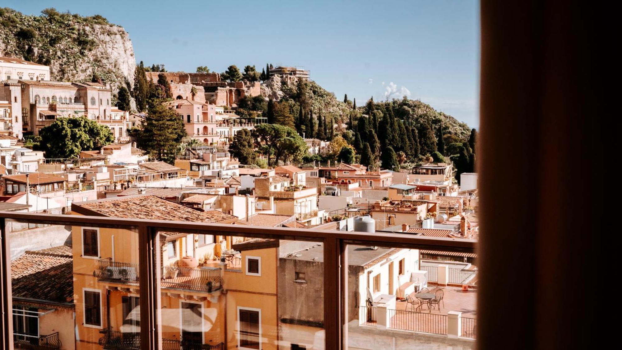 Appartement Palazzo Di Ferro *